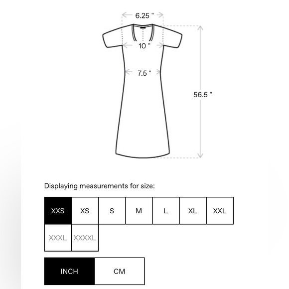 NWOT SKIMS beige shimmer maxi dress size XXS - Picture 10 of 11